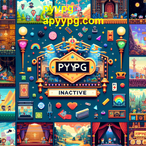 Redescobrindo Clássicos: A Categoria Inativa da Pyypg