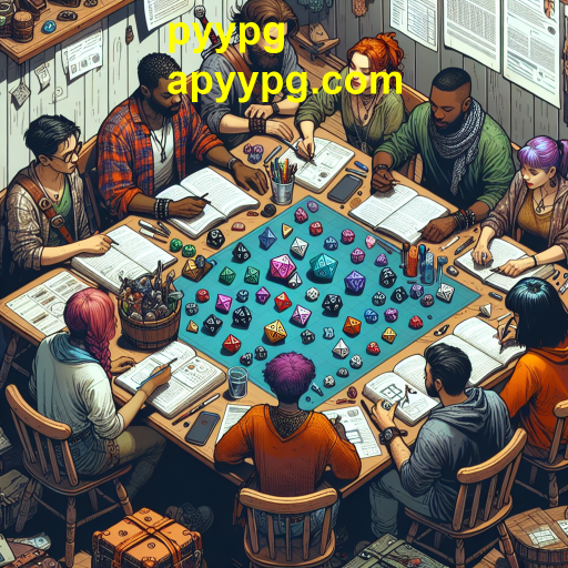 Explorando a Liberdade Criativa no RPG Livre