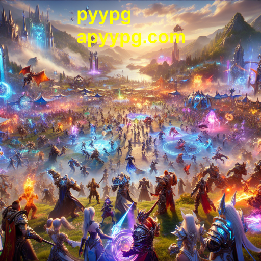 Explorando o Universo dos MMOs: A Evolução dos Jogos Multijogador