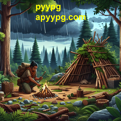 A Evolução dos Jogos de Sobrevivência: Desafios e Experiências Imersivas